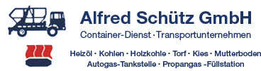 Alfred Schütz GmbH